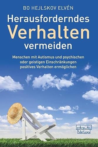 Stock image for Herausforderndes Verhalten vermeiden -Language: german for sale by GreatBookPrices