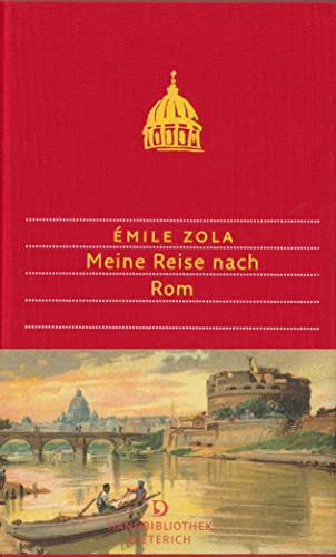 Beispielbild fr Meine Reise nach Rom -Language: german zum Verkauf von GreatBookPrices