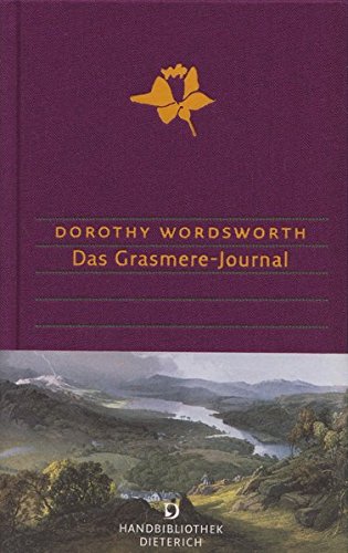 Das Grasmere-Journal -Language: german - Wordsworth, Dorothy