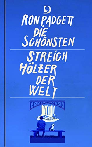 9783871620935: Die schnsten Streichhlzer der Welt: Gedichte. Englisch - Deutsch