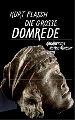 Stock image for Die groe Domrede -Language: german for sale by GreatBookPrices
