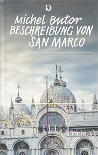 9783871620997: Beschreibung von San Marco