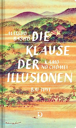 Stock image for Die Klause der Illusionen: Aufzeichnungen aus drei Grashtten for sale by Revaluation Books