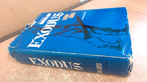 9783871730122: Exodus: Das zweite Buch Mose oder Der Aufbruch in die Freiheit