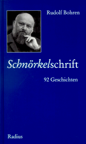 9783871731495: Schnrkelschrift