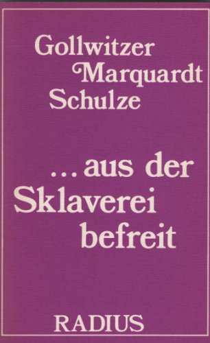 Stock image for . aus der Sklaverei befreit. 12 Predigten zu den Zehn Geboten for sale by Versandantiquariat Felix Mcke