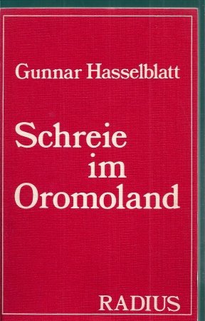 schreie im oromoland