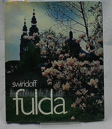 Stock image for fulda for sale by medimops