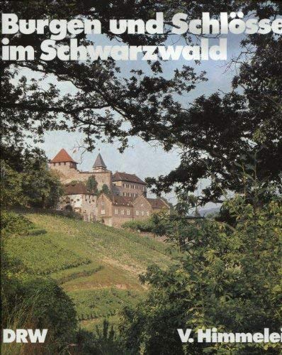 Burgen und Schlösser im Schwarzwald
