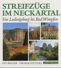 Imagen de archivo de Streifzu ge im Neckartal: Von Ludwigsburg bis Bad Wimpfen (German Edition) a la venta por ThriftBooks-Dallas