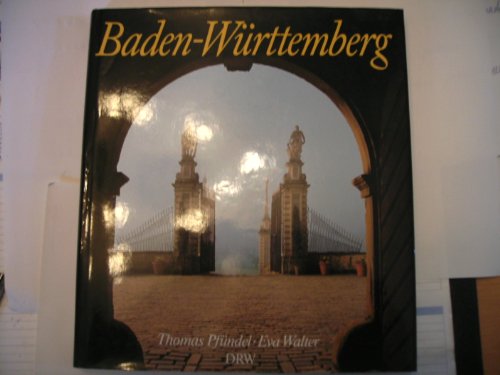 Stock image for Baden-Wrttemberg. traditionsbewusst, zukunftsorientiert. for sale by Grammat Antiquariat