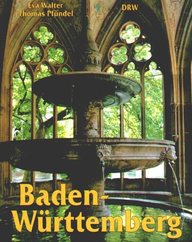 Stock image for Baden-Worttemberg. Sehenswert - liebenswert for sale by The Book Bin