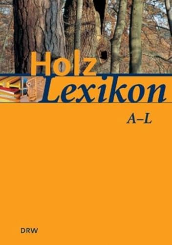 9783871813559: Holz - Lexikon.