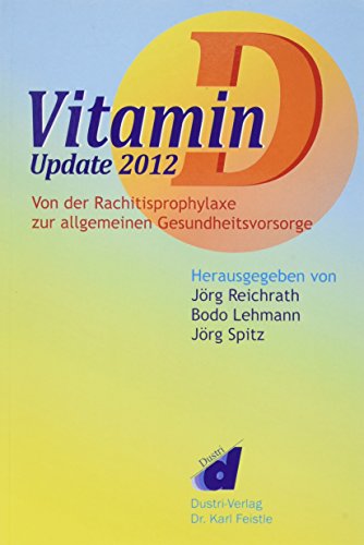 Stock image for Vitamin D - Update 2012 for sale by medimops