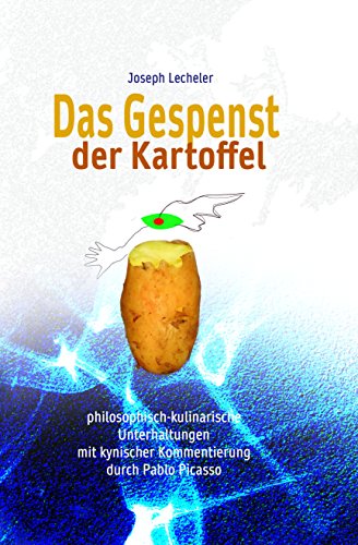 Imagen de archivo de Das Gespenst der Kartoffel a la venta por medimops