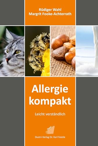 Stock image for Allergie kompakt for sale by GreatBookPrices