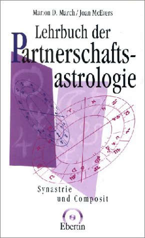 Beispielbild fr Lehrbuch der Partnerschaftsastrologie. Synastrie und Composit zum Verkauf von Altstadt Antiquariat Rapperswil