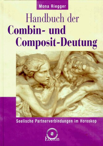 9783871860874: Handbuch der Combin- und Composit-Deutung.