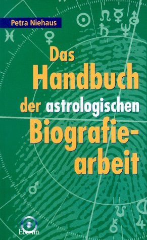 Beispielbild fr Das Handbuch der astrologischen Biografiearbeit zum Verkauf von medimops