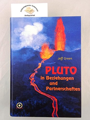 Beispielbild fr Pluto in Beziehungen und Partnerschaften zum Verkauf von medimops