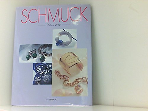 Beispielbild fr Schmuck. Edition 1997 zum Verkauf von bookdown
