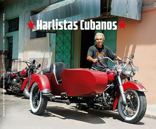 9783871882425: Harlistas Cubanos