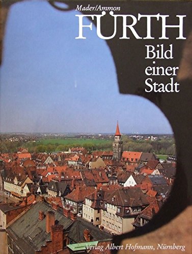 Stock image for Frth - Bild einer Stadt for sale by medimops