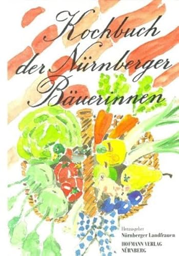 Beispielbild fr Kochbuch der Nrnberger Buerinnen zum Verkauf von medimops