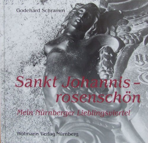 Beispielbild fr Sankt Johannis, rosenschn zum Verkauf von medimops