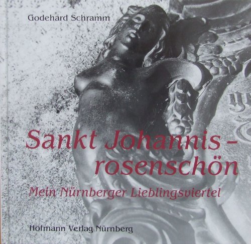 Imagen de archivo de Sankt Johannis, rosenschn a la venta por medimops