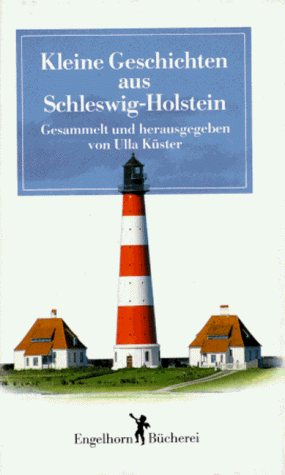9783872030405: Kleine Geschichten aus Schleswig-Holstein