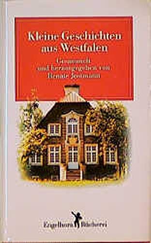 Beispielbild fr Kleine Geschichten aus Westfalen. ; Engelhorn-Bcherei zum Verkauf von Antiquariat Knacke