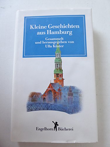 Beispielbild fr Kleine Geschichten aus Hamburg zum Verkauf von Leserstrahl  (Preise inkl. MwSt.)