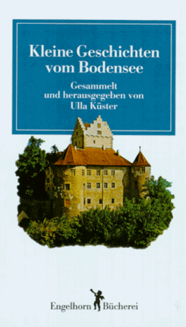 Beispielbild fr Kleine Geschichten vom Bodensee zum Verkauf von medimops