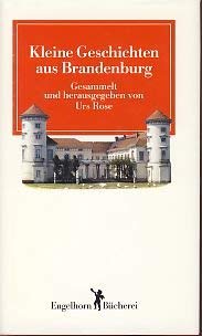 Beispielbild fr Kleine Geschichten aus Niedersachsen (Engelhorn Bcherei) Mit 2 Seiten Quellennachweis zum Verkauf von Bildungsbuch