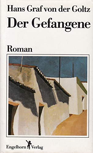 Beispielbild fr Der Gefangene - Roman zum Verkauf von Bildungsbuch