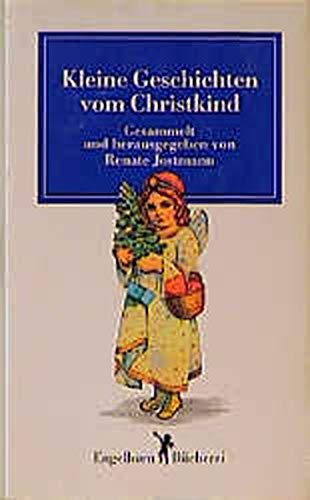 Stock image for Kleine Geschichten vom Christkind for sale by Buchstube Tiffany