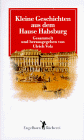 9783872032188: Kleine Geschichten aus dem Hause Habsburg