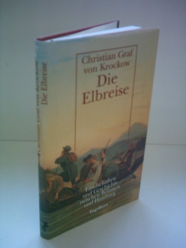 9783872032256: Die Elbreise