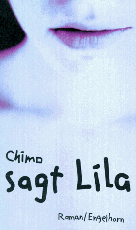 Stock image for Sagt Lila for sale by medimops