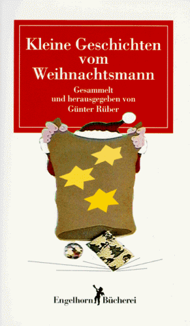Stock image for Kleine Geschichten vom Weihnachtsmann for sale by Buchstube Tiffany