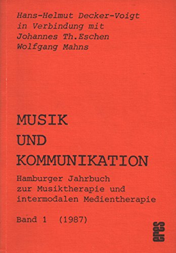 Beispielbild fr Handbuch Musiktherapie zum Verkauf von medimops