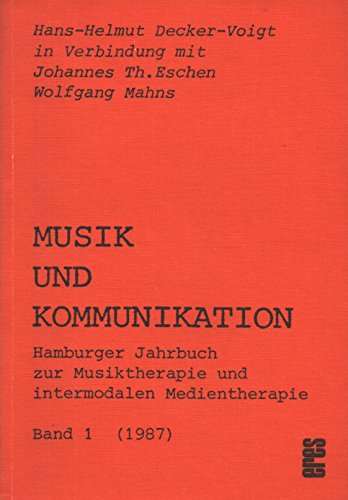 Stock image for Handbuch Musiktherapie for sale by medimops