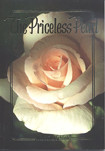 The Priceless Pearl (9783872096463) by M. Basilea Schlink