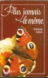 Stock image for Plus jamais le même for sale by WorldofBooks