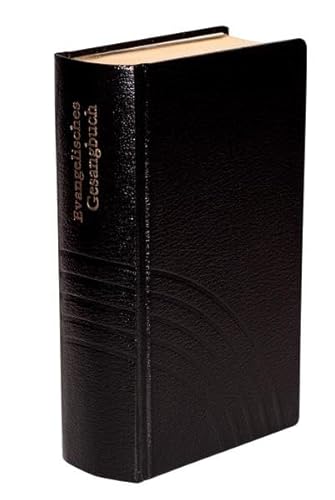 9783872102058: Evangelisches Gesangbuch