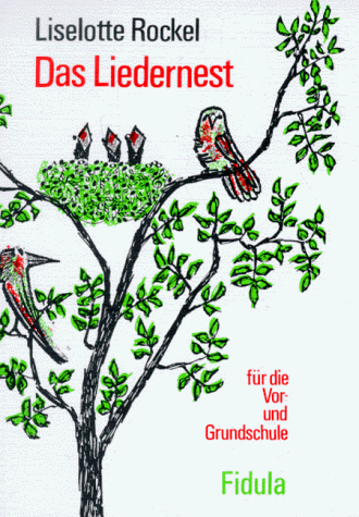 Das Liedernest