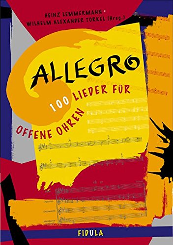 Beispielbild fr Die Zugabe: Allegro: BD 5 zum Verkauf von medimops