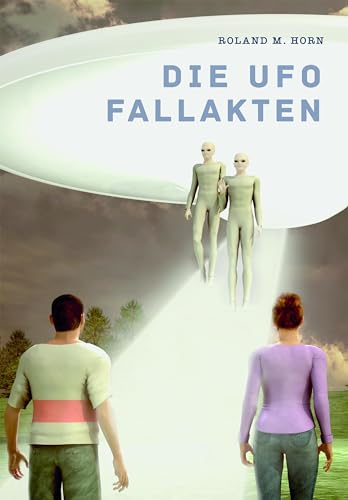 Stock image for Die Ufo Fallakten -Language: german for sale by GreatBookPrices