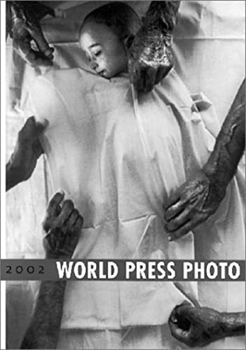 Stock image for World Press Photo - 2002 for sale by PRIMOBUCH